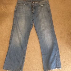 Lucky Brand Men’s Jeans 36x30
